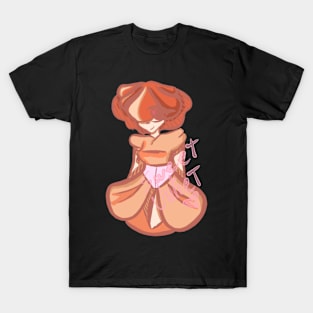 Sweet Juliet T-Shirt